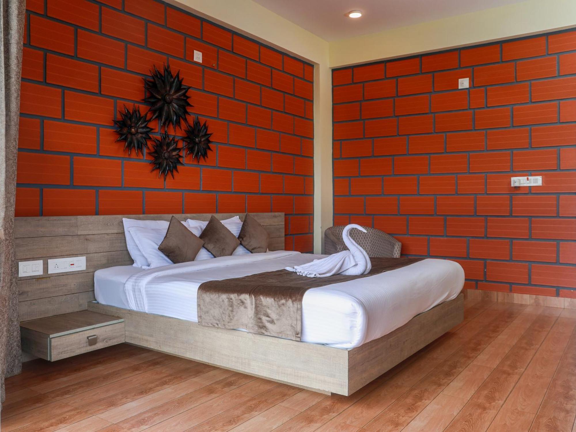 Serene Crest Resort Mananthavady Εξωτερικό φωτογραφία