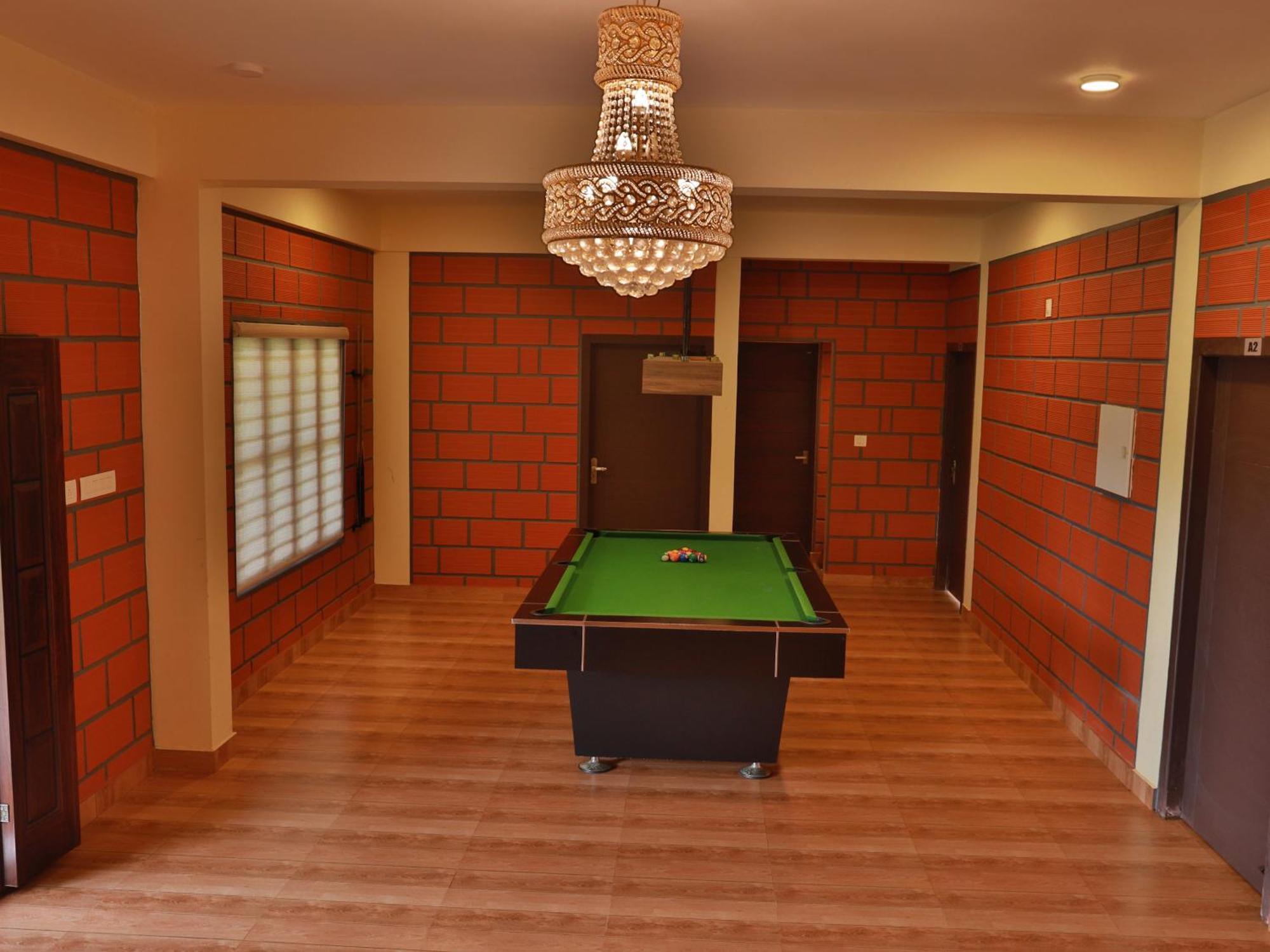 Serene Crest Resort Mananthavady Εξωτερικό φωτογραφία